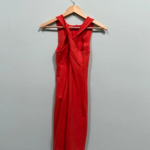 Karen Millen | Dresses | Karen Millen Orange Dress | Poshmark Karen Millen | Dresses | Karen Millen Orange Dress | Poshmark